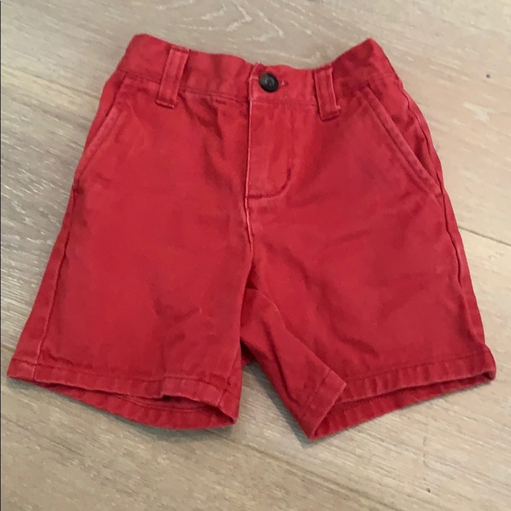 Janie & Jack 12-18 Mo Shorts